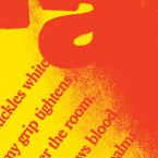 Typographic Poetry